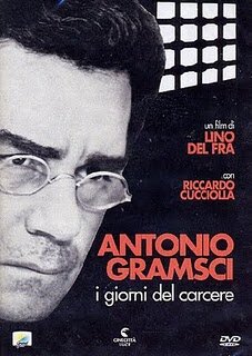 Антонио Грамши: Тюремные дни (1977) постер