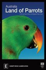 Австралия: страна попугаев (2008) постер