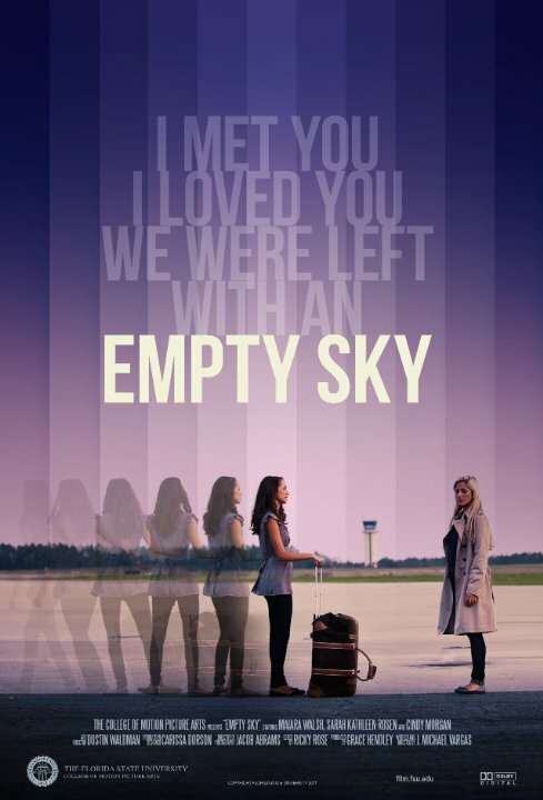 Empty Sky (2011) постер