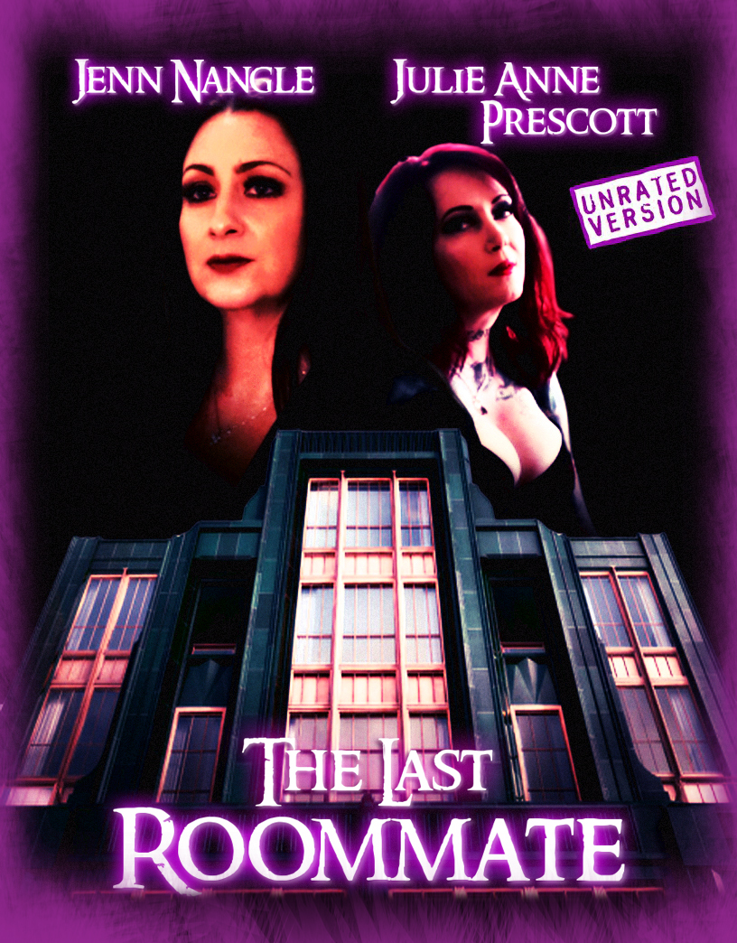 The Last Roommate (2020) постер