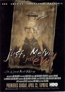 Just, Melvin: Just Evil (2000) постер