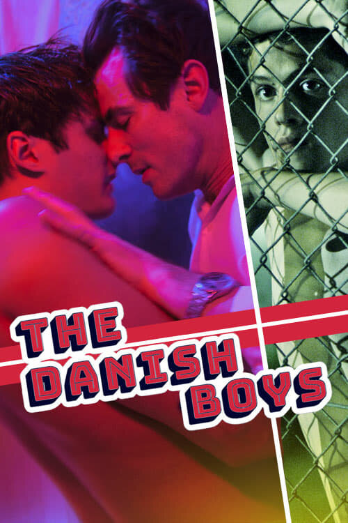 The Danish Boys (2019) постер