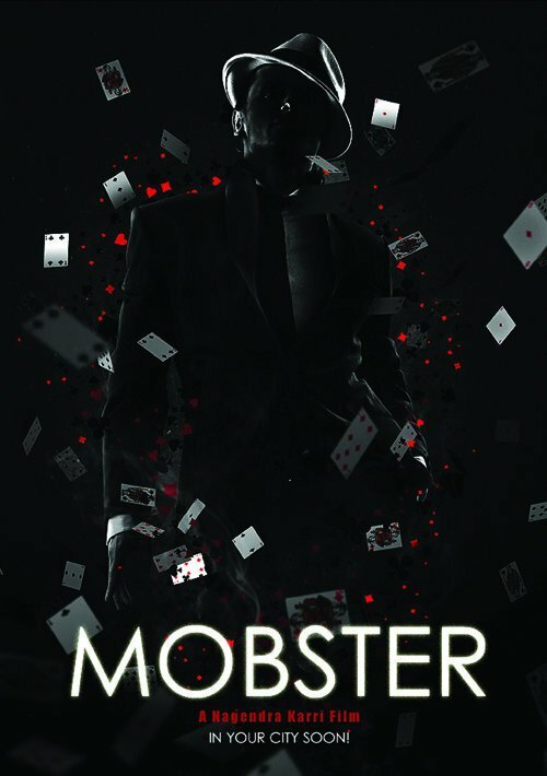 Mobster: A Call for the New Order (2016) постер