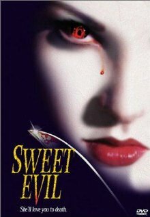 Sweet Evil (1993) постер