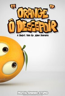 Orange Ô Desespoir (2012) постер