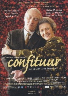 Confituur (2004) постер