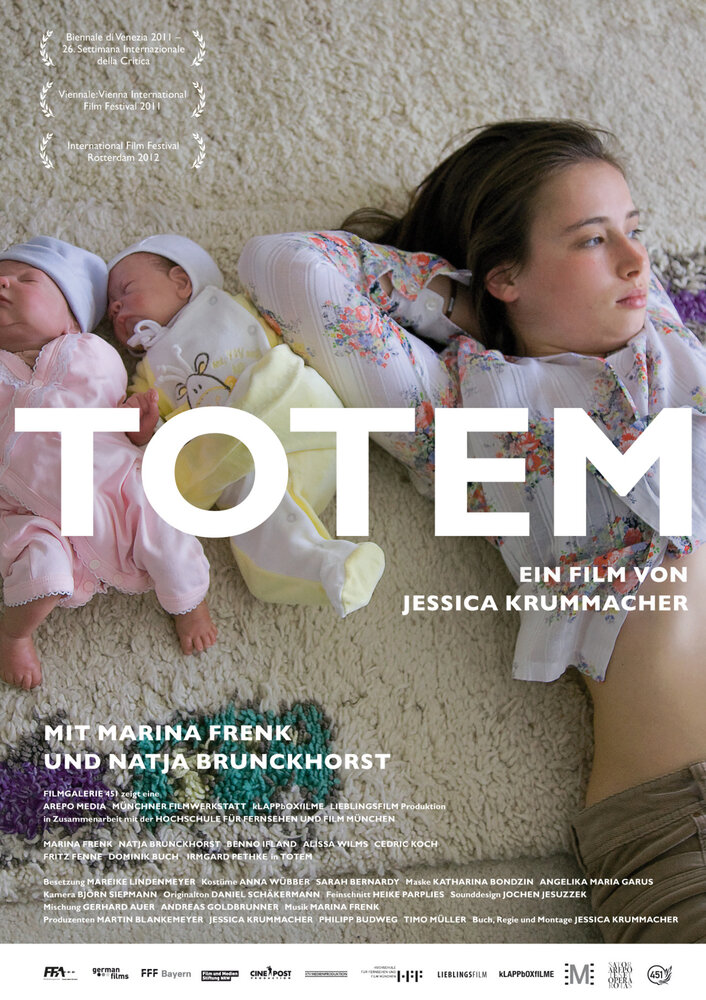 Totem (2011) постер