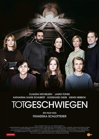 Totgeschwiegen (2019) постер
