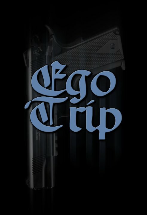 Ego Trip (2002) постер