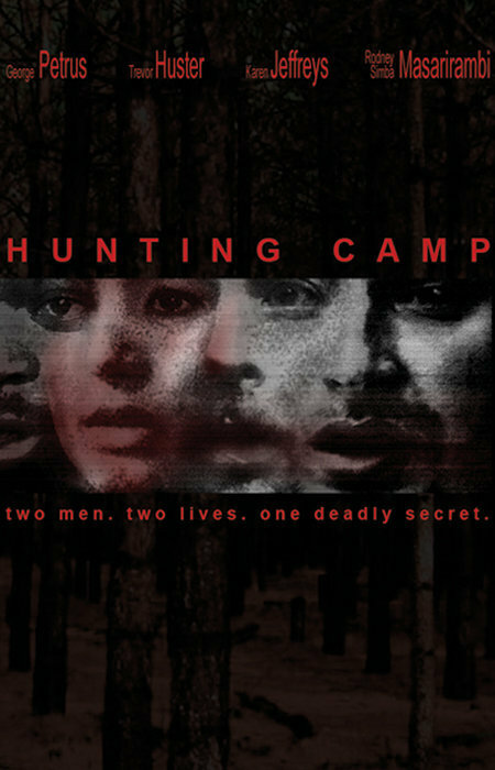 Hunting Camp (2005) постер