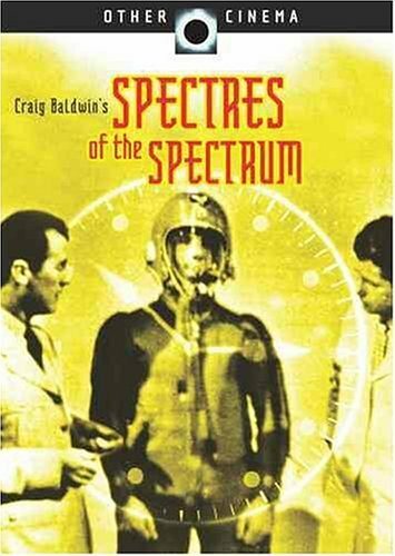 Spectres of the Spectrum (1999) постер