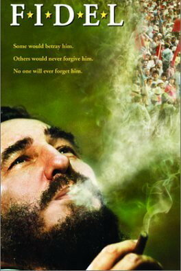 Куба либре (2002) постер