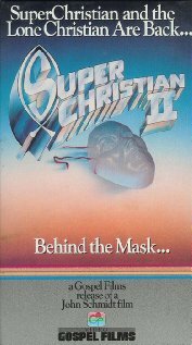 Super Christian II (1986) постер