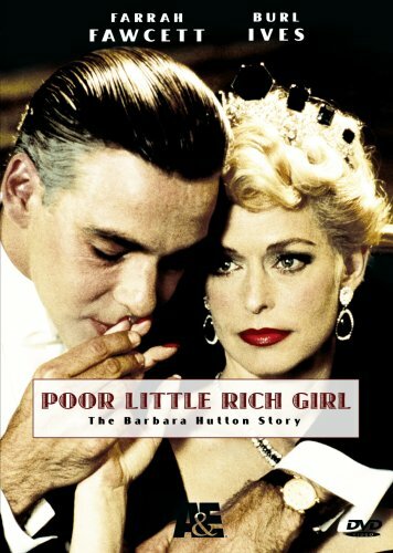 Бедная маленькая богатая девочка (1987) постер