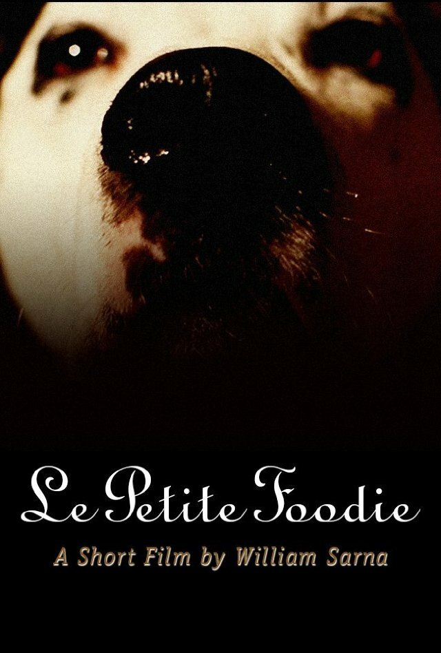 Le Petite Foodie (2013) постер