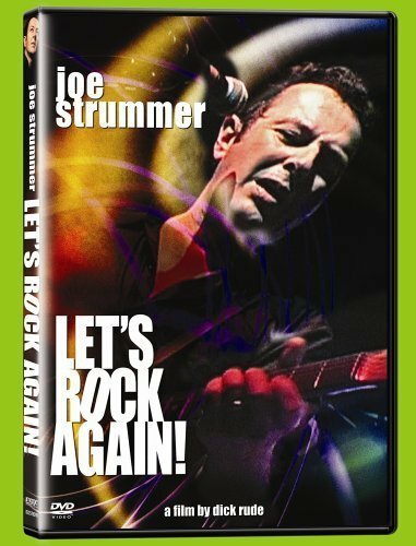 Let's Rock Again! (2004) постер