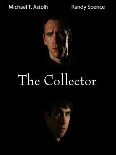 The Collector (2009) постер