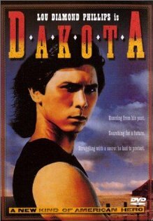 Дакота (1988) постер