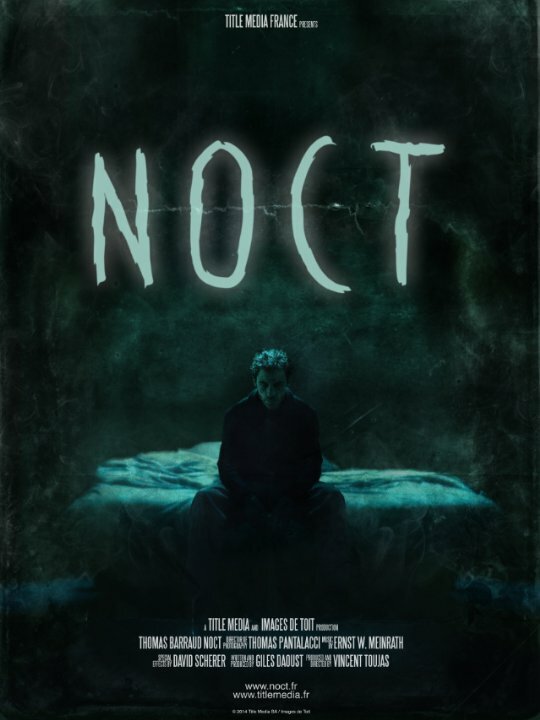 Noct (2014) постер