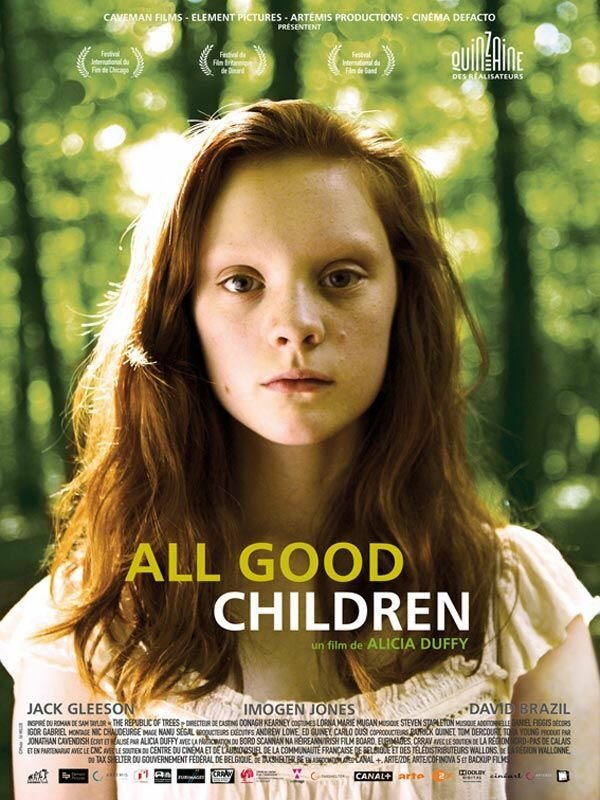 Все хорошие дети (2010) постер