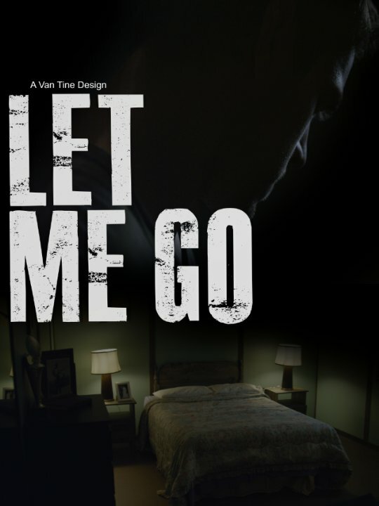 Let Me Go (2015) постер