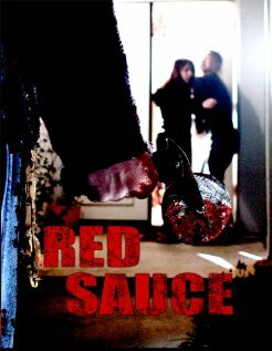 Red Sauce! (2009) постер