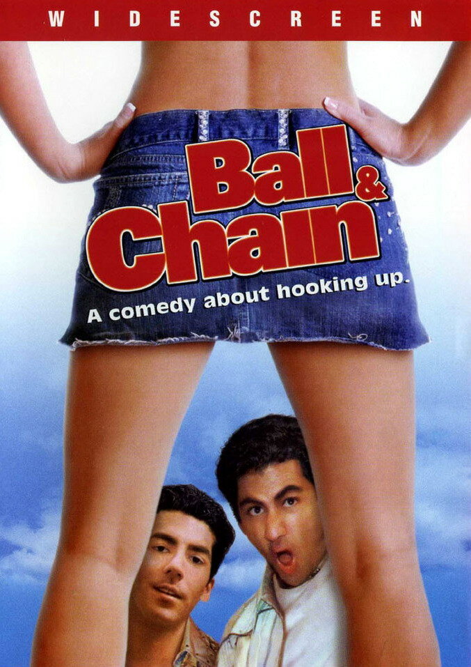 Ball & Chain (2004) постер