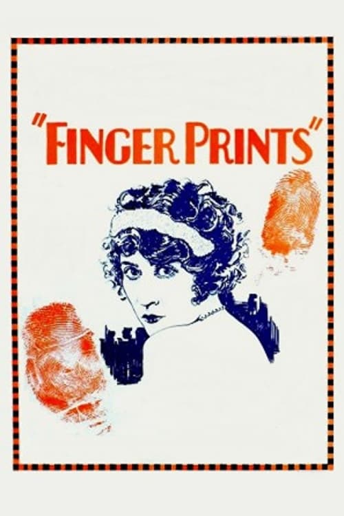 Finger Prints (1927) постер
