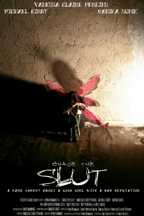 Chase the Slut (2010) постер