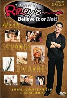 Шоу Рипли: Хотите верьте, хотите нет! (1999) постер