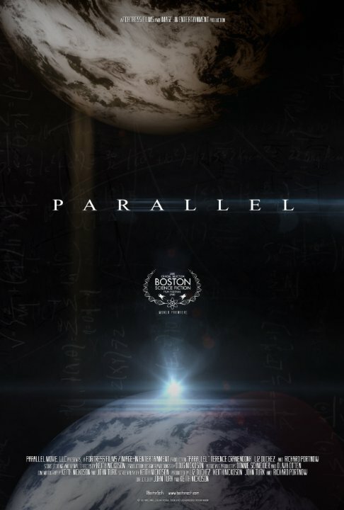 Parallel (2015) постер