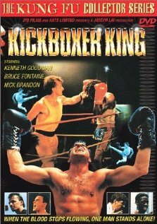 Король кикбоксинга (1991) постер