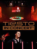 Tiësto in Concert 2 (2005) постер