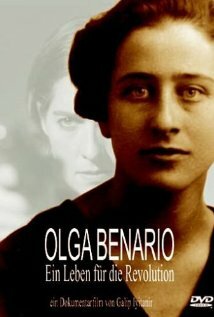 Olga Benario - Ein Leben für die Revolution (2004) постер