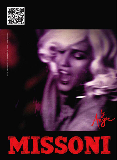 Missoni (2010) постер
