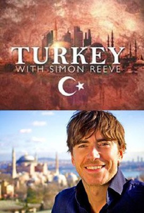 Turkey with Simon Reeve (2017) постер