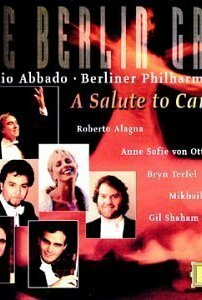 Гала-концерт в Берлине (1997) постер