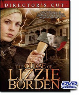 Проклятье Лиззи Борден (2006) постер