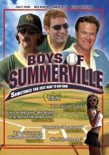Boys of Summerville (2008) постер