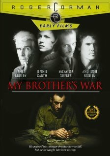 Война моего брата (1997) постер