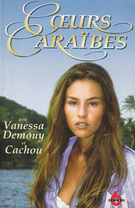 Карибское сердце (1995) постер