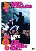 Paul Weller: Live at the Royal Albert Hall (2000) постер
