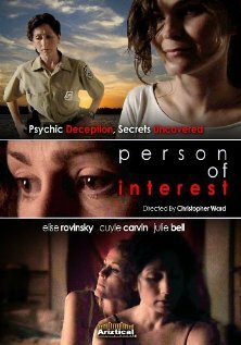 Person of Interest (2007) постер