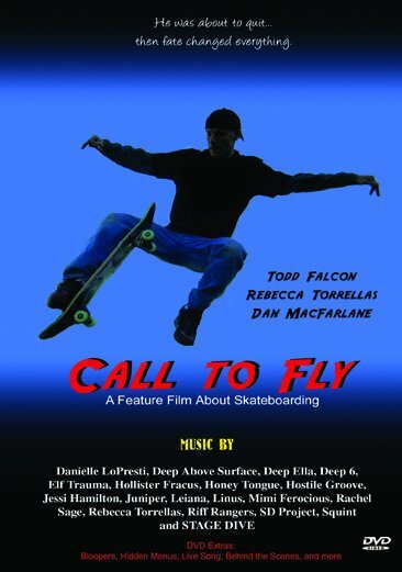 Call to Fly (2005) постер
