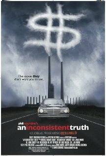 An Inconsistent Truth (2012) постер