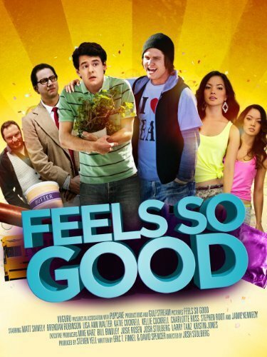 Feels So Good (2013) постер