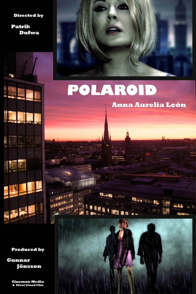Polaroid (2013) постер
