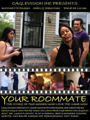 Your Roommate (2012) постер