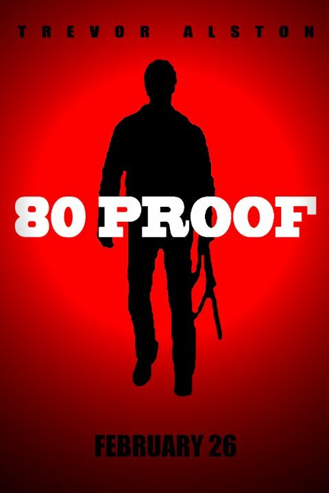 80 Proof (2014) постер