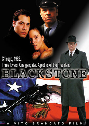 Blackstone (2004) постер